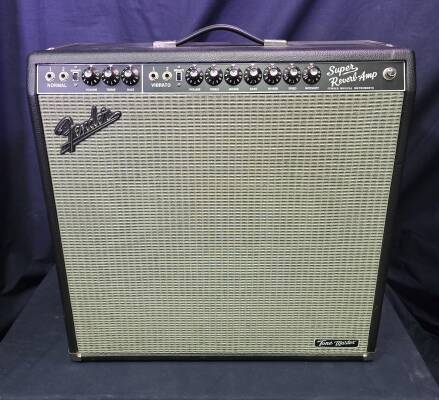 Fender Tone Master Super Reverb, 120V | Long & McQuade