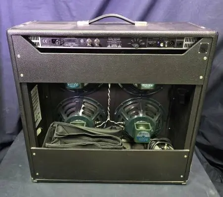 Fender Tonemaster Super Reverb 2