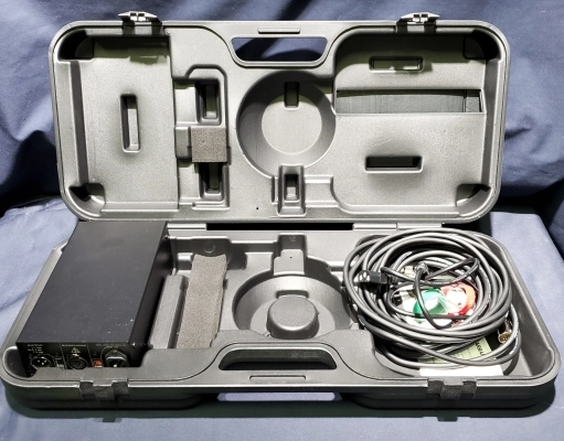 Rode - K-2 Variable Pattern Tube Microphone 2