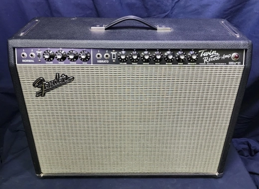 Fender 65 Twin Reverb