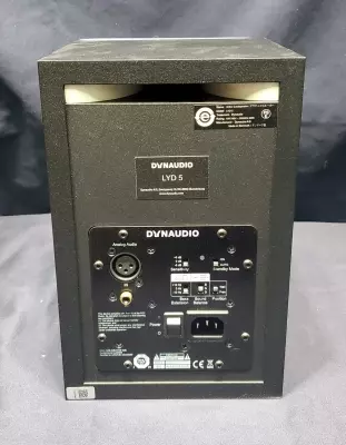 Dynaudio LYD-5 - 5 2