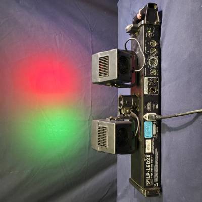 Yorkville Sound - Two Pod LED Dimmer Bar 2
