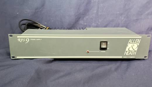 Allen & Heath GL3300M-824C - 24 Channel Mixer 3
