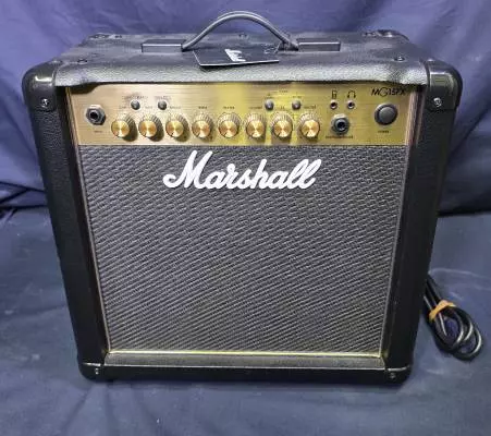Marshall - MG15GFX