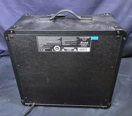 Marshall - MG15GFX 2