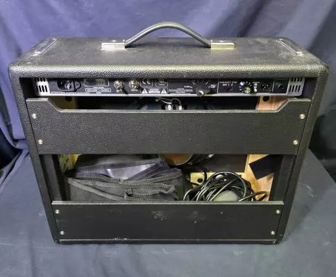 Store Special Product - Fender - Tonemaster Princeton Reverb