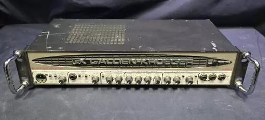 Store Special Product - Gallien-Krueger - 1001RB Bass Head