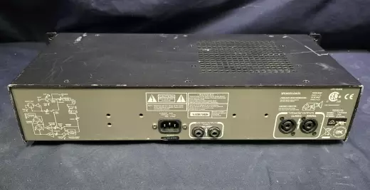 Store Special Product - Gallien-Krueger - 1001RB Bass Head