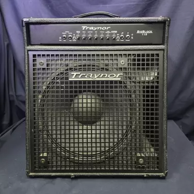 Traynor Big Block 1x15