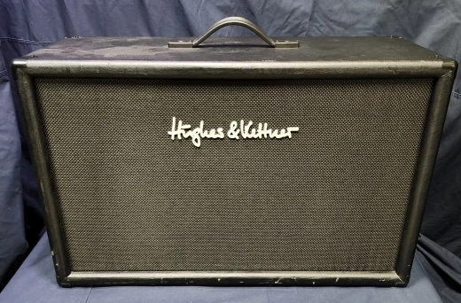 Hughes & Kettner TubeMeister 2x12