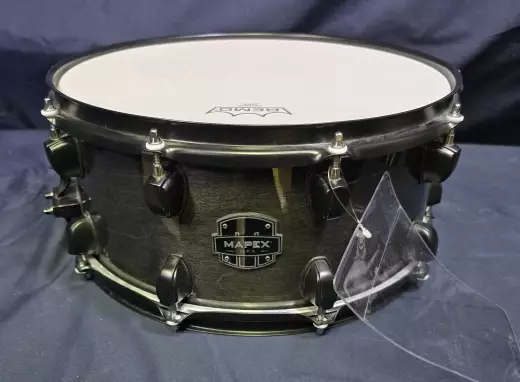 Store Special Product - Mapex Maple/Poplar 14x6.5\" Snare Drum