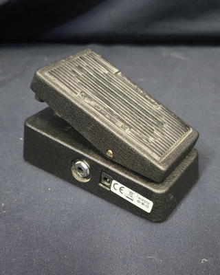 ギター Crybaby MINI Dunlop Cry Baby Mini Wah | Long & McQuade