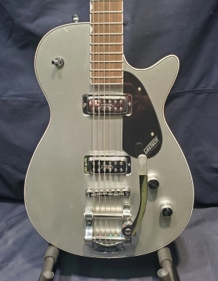 Gretsch G5260T Electromatic Jet Baritone - 2