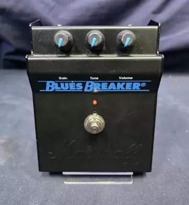 Gear Hunter | Marshall Bluesbreaker Reissue Pedal