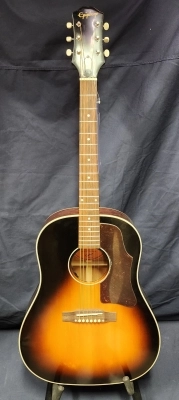 Epiphone Inspired By J-45 - Vintage Sunburst