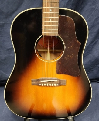 Epiphone Inspired By J-45 - Vintage Sunburst 2