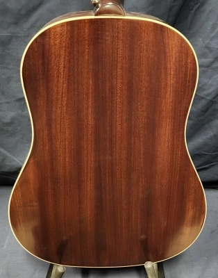 Epiphone Inspired By J-45 - Vintage Sunburst 3