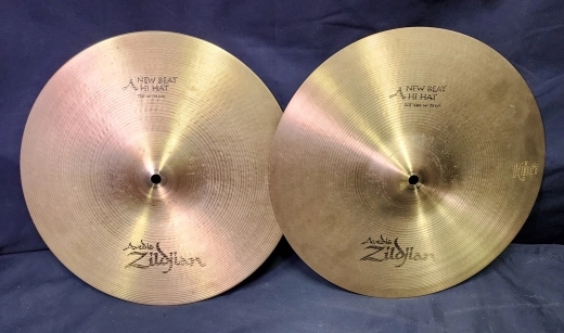 Zildjian A 14