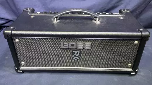 BOSS - KTN-HEAD-MK2