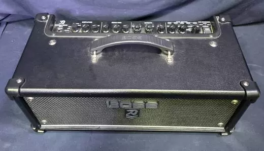 BOSS - KTN-HEAD-MK2 2