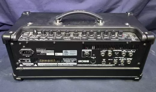 BOSS - KTN-HEAD-MK2 2