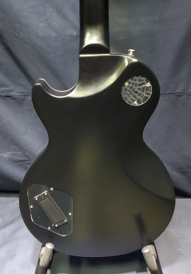 Epiphone LP Prophecy - Red Tiger Gloss 2