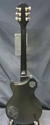 Epiphone LP Prophecy - Red Tiger Gloss 2