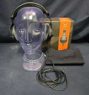 Beyerdynamic - DT770 PRO 80ohm Limited Edition 2