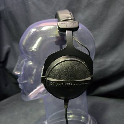 Beyerdynamic - DT770 PRO 80ohm Limited Edition