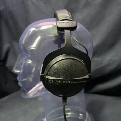 Beyerdynamic - DT770 PRO 80ohm Limited Edition