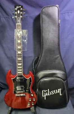 Gibson SG Standard - Heritage Cherry