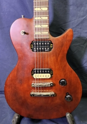 Godin - Summit Classic HT - Havana Brown 2