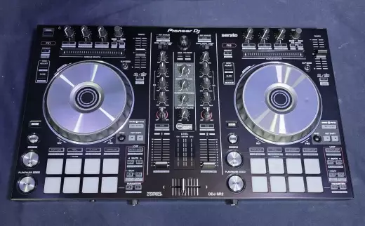 Pioneer - DDJ-SR2