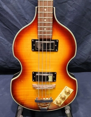 Epiphone Viola Bass 2