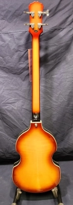 Epiphone Viola Bass 3