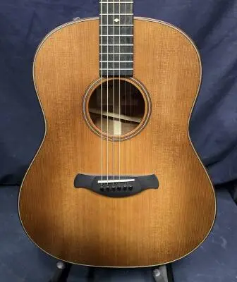 Taylor Guitars - 517E Builders Edition 2