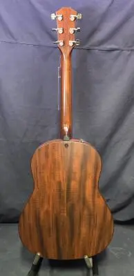Taylor Guitars - 517E Builders Edition 2