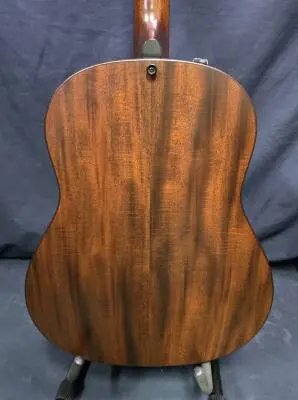 Taylor Guitars - 517E Builders Edition 2