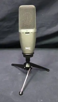 Apex - APEX555 USB Studio Mic