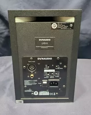 Dynaudio LYD-5 - 5 2