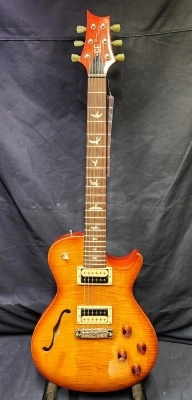 Paul Reed Smith SE Zach Myers - Vintage Sunburst