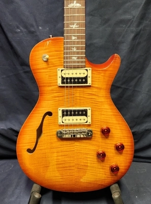 Paul Reed Smith SE Zach Myers - Vintage Sunburst 2