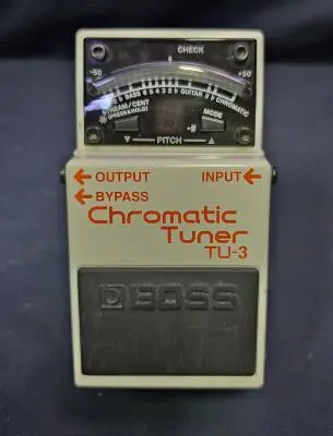 BOSS - TU-3