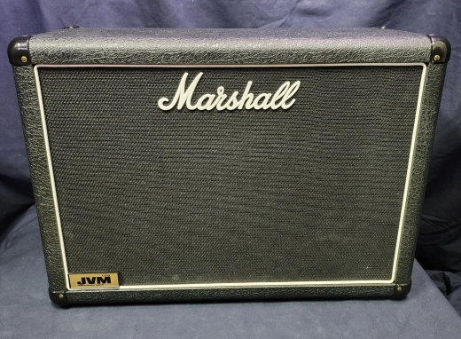 Marshall - JVM 2x12 Extension Cabinet