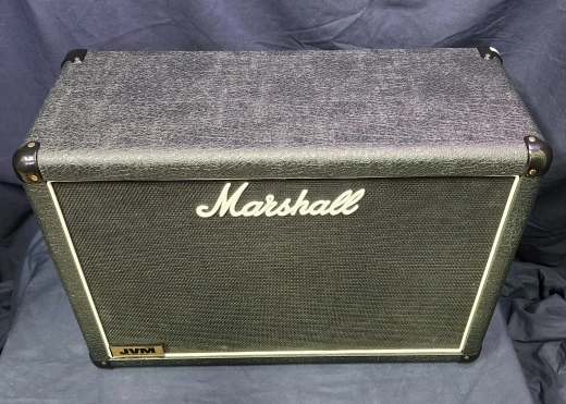 Marshall - JVM 2x12 Extension Cabinet 2