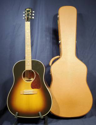 Gibson J-45 Vintage - Vintage Sunburst