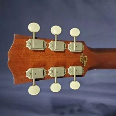Gibson J-45 Vintage - Vintage Sunburst 2