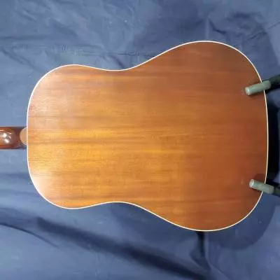 Gibson J-45 Vintage - Vintage Sunburst 2
