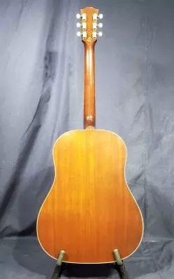 Gibson J-45 Vintage - Vintage Sunburst 2