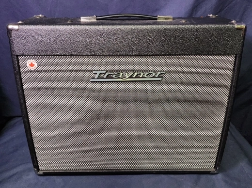 Traynor - YCV40 40 Watt Tube Combo